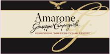 Guiseppe Campagnola 2015 Amarone della Valpolicella 375ml