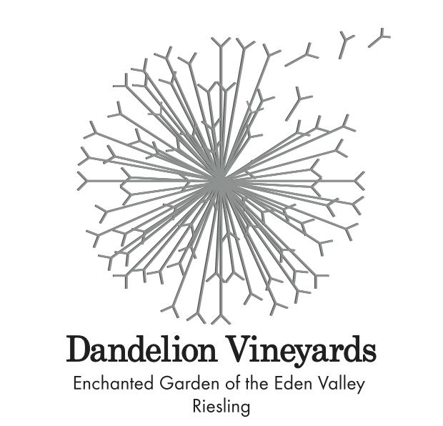 Dandelion Vineyards 2018 Enchanted Garden of the Eden Valley Riesling 375ml