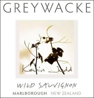 Greywacke 2018 Marlborough Wild Sauvignon 375ml