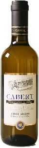 Cabert Pinot Grigio