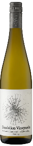 Dandelion Vineyards Enchanted Garden of the Eden Valley Riesling 375ml