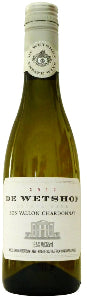 De Wetshof Chardonnay