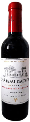 Ch Gachon 375ml