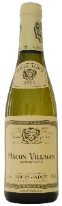 Louis Jadot Macon Villages