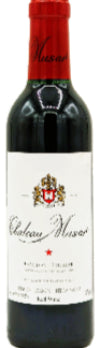 Chateau Musar Red 375ml