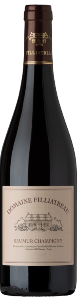 Domaine Filliatreau Saumur Champigny