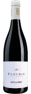 Jules de Souzy Fleurie 375ml