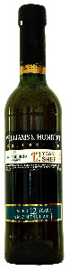 Williams & Humbert Amontillado