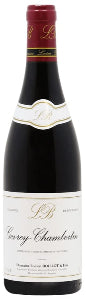 Domaine Lucien Boillot Gevrey-Chambertin