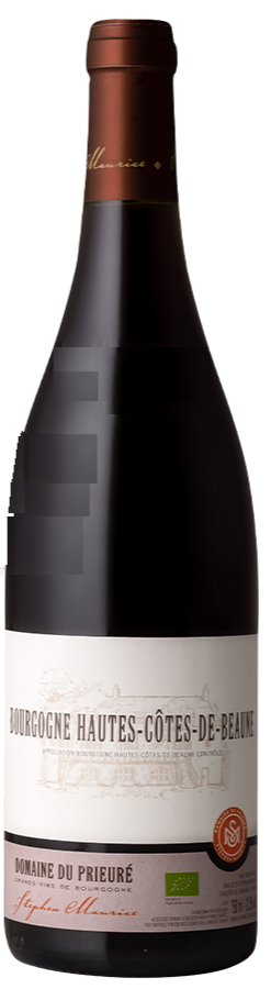 Domaine du Prieure Hautes Cote de Beaune 375ml