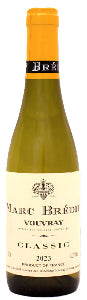 Bredif Vouvray