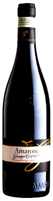 Guiseppe Campagnola Amarone della Valpolicella Classico 375ml