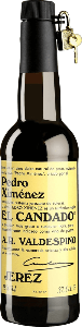 Valdespino Pedro Ximénez El Candado