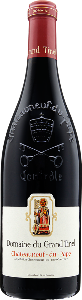 Domaine du Grand Tinel Châteauneuf-du-Pape