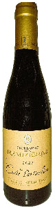 Domaine des Remizières Crozes-Hermitage Cuvée Particulière 375ml