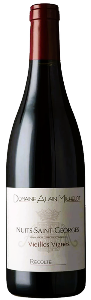 Domaine Alain Michelot Nuits-Saint-Georges Vieilles Vignes