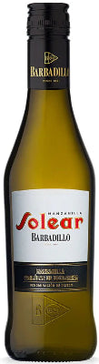 Barbadillo Solear  375ml