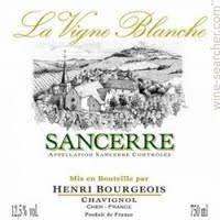 Henri Bourgeois 2019 Sancerre Vigne Blanche 375ml