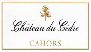 Château du Cèdre 2018 Cahors 375ml