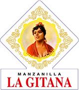 Hidalgo La Gitana Manzanilla 375ml
